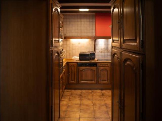 Chalet unifamiliar Venta Andorra la Vella, Centre