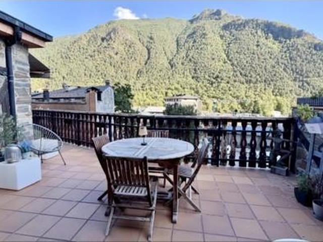 Chalet unifamiliar Venta Andorra la Vella, Santa Coloma
