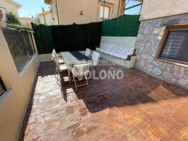 Chalet unifamiliar Venta Anguciana, Anguciana