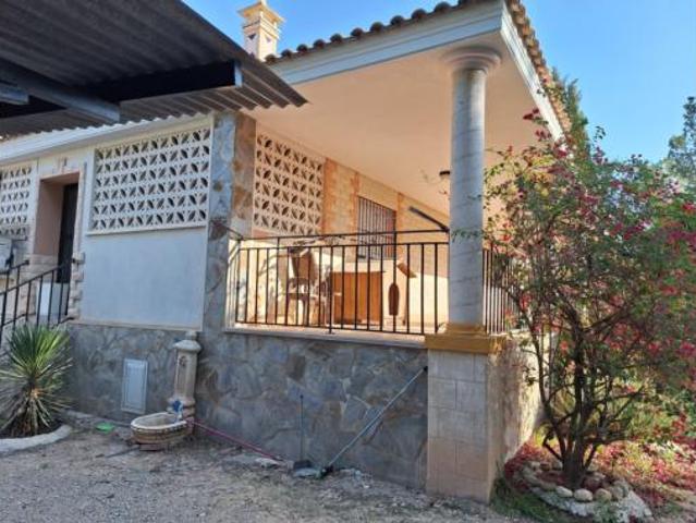Chalet unifamiliar Venta Abarán, Abarán