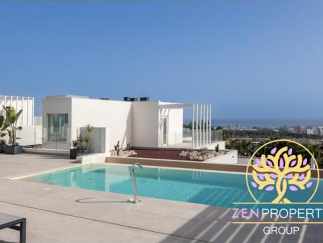 Chalet unifamiliar Venta Adeje, Costa Adeje