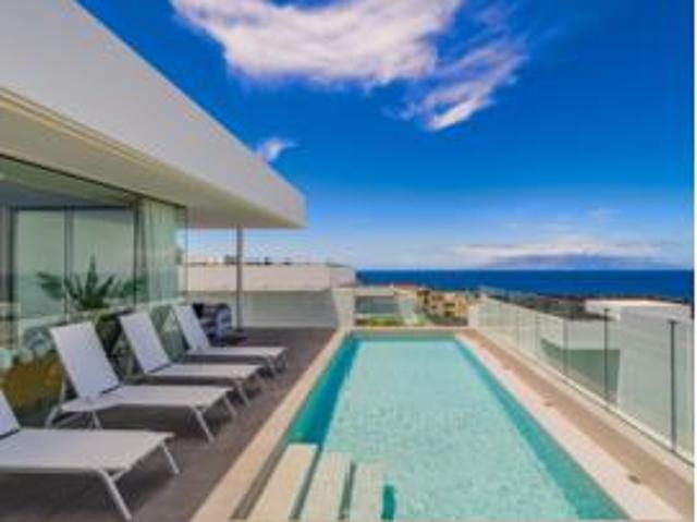 Chalet unifamiliar Venta Adeje, Callao Salvaje Playa Paraíso Armeñime