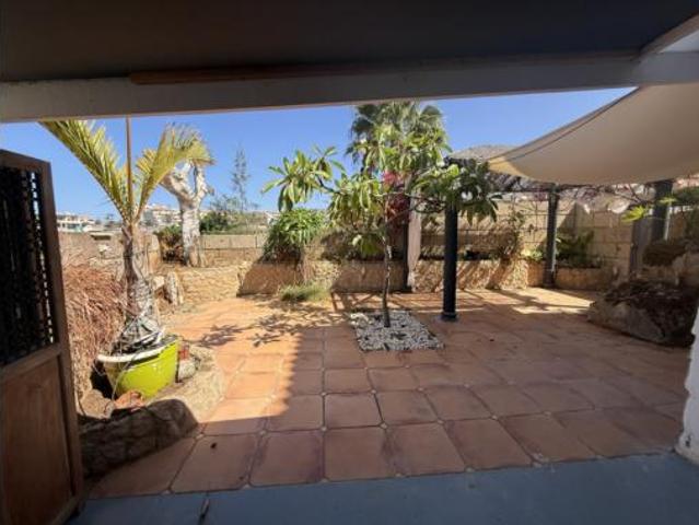Chalet unifamiliar Venta Adeje, Callao Salvaje Playa Paraíso Armeñime