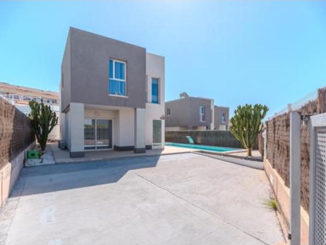 Chalet unifamiliar Venta Adeje, Callao Salvaje Playa Paraíso Armeñime
