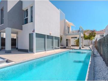 Chalet unifamiliar Venta Adeje, Callao Salvaje Playa Paraíso Armeñime