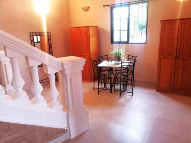 Chalet unifamiliar Venta Alzira, El Respirall Santa Maria de Bonaire El Racó