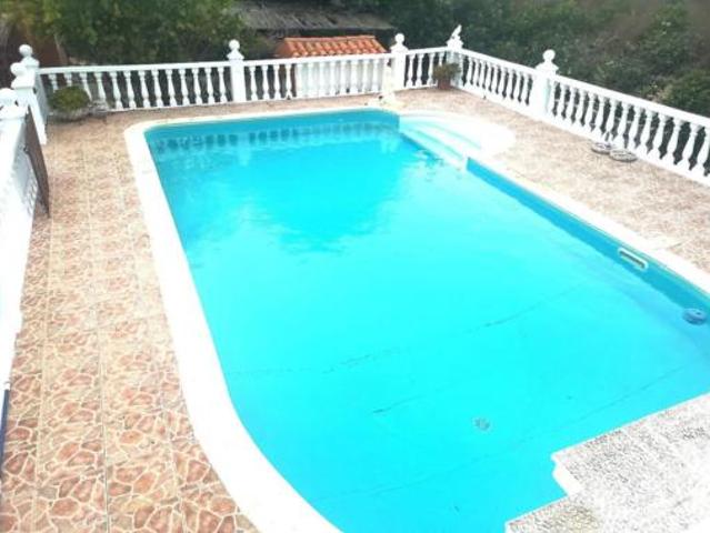 Chalet unifamiliar Venta Alzira, El Respirall Santa Maria de Bonaire El Racó