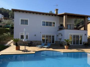 Chalet unifamiliar Venta Alzira, La Barraca d'Aigües Vives
