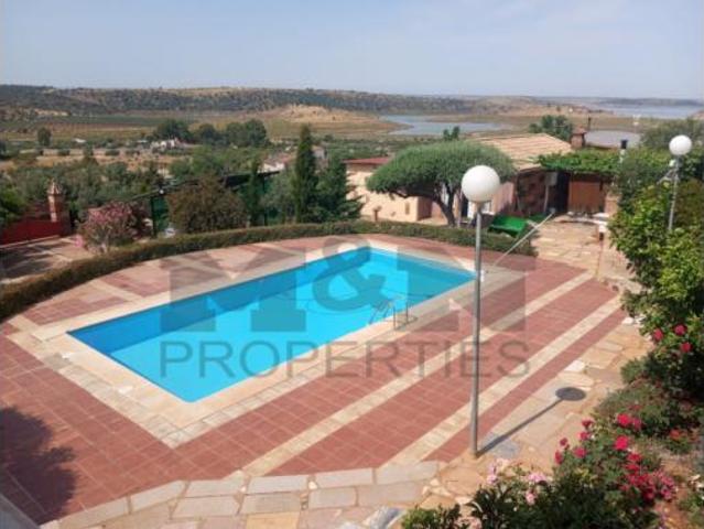 Chalet unifamiliar Venta Alange, Alange