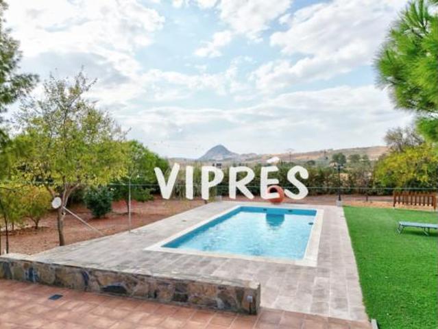 Chalet unifamiliar Venta Alange, Alange