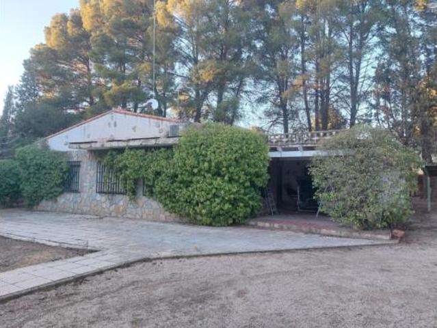 Chalet unifamiliar Venta Albacete Capital, Pedanías y Barrios Rurales
