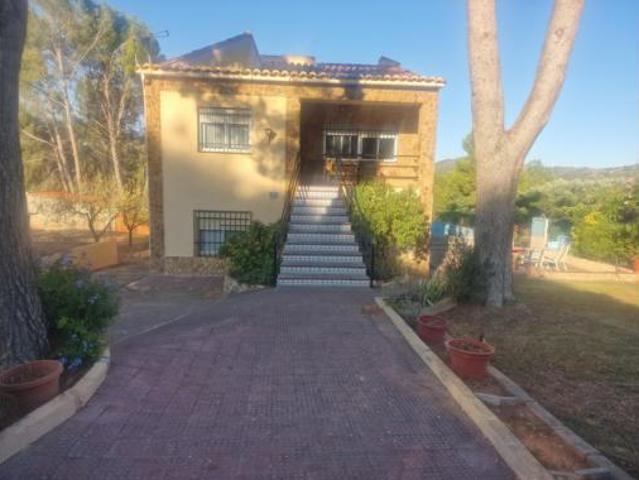 Chalet unifamiliar Venta Albalat dels Tarongers, Albalat dels Tarongers