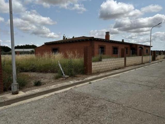 Chalet unifamiliar Venta Albalatillo, Albalatillo