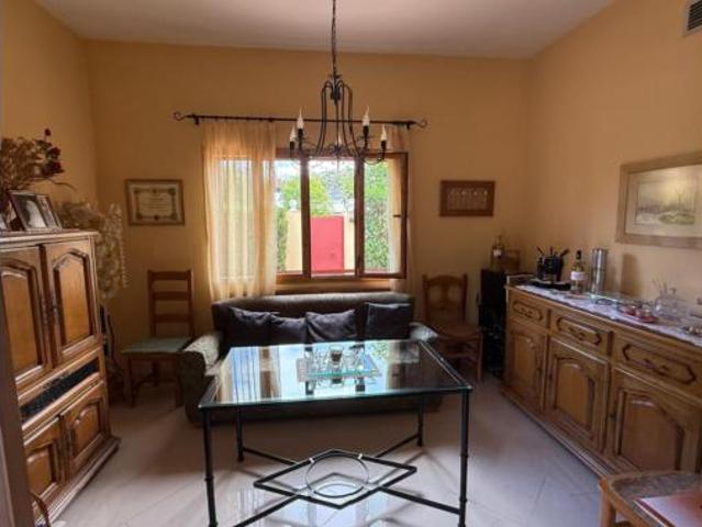 Chalet unifamiliar Venta Alcalá de Guadaíra, Oromana