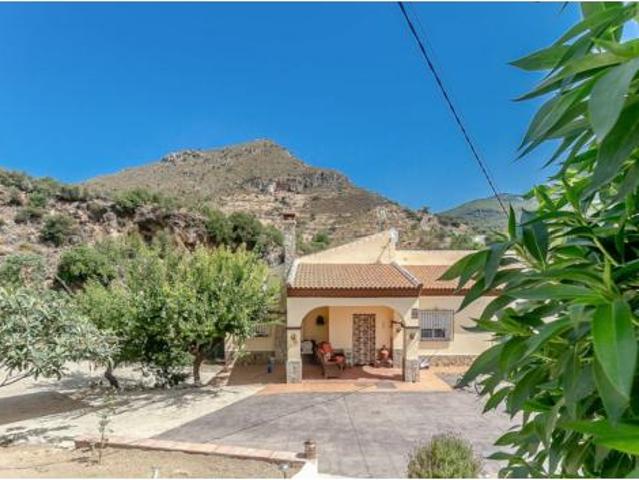 Chalet unifamiliar Venta Alcaucín, Barriada Puente de Don Manuel