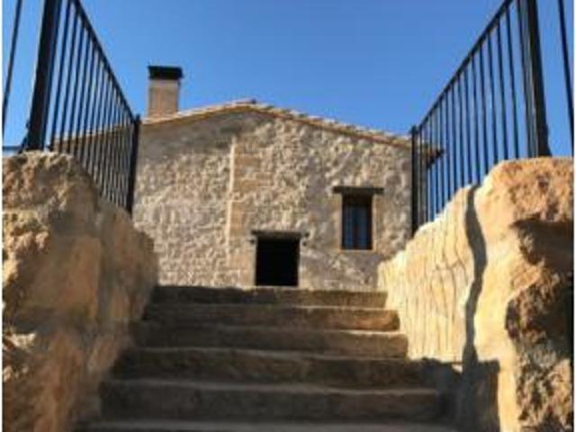 Chalet unifamiliar Venta Alcañiz, Alcañiz