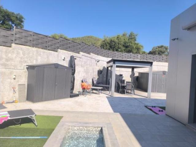 Chalet unifamiliar Venta Alcover, Alcover