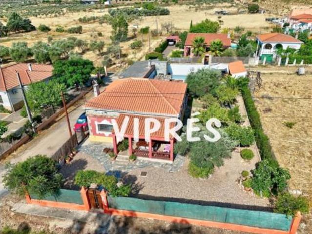 Chalet unifamiliar Venta Alcuéscar, Alcuéscar