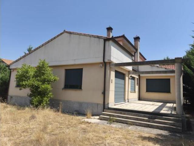 Chalet unifamiliar Venta Aldeatejada, Aldeatejada