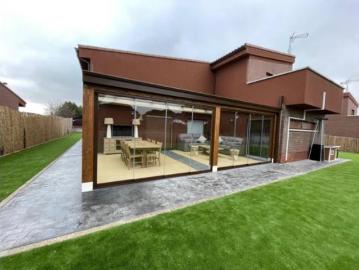 Chalet unifamiliar Venta Aldeamayor de San Martín, Aldeamayor de San Martín