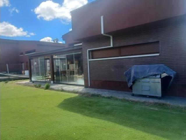 Chalet unifamiliar Venta Aldeamayor de San Martín, Aldeamayor de San Martín