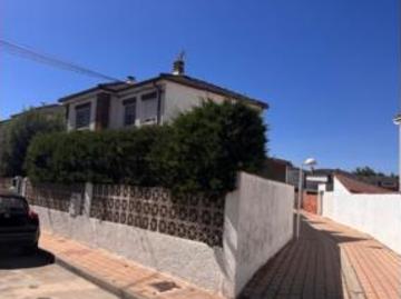 Chalet unifamiliar Venta Aldeamayor de San Martín, Aldeamayor de San Martín