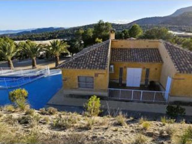 Chalet unifamiliar Venta Aledo, Aledo