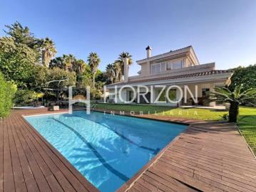 Chalet unifamiliar Venta Alella, Alella