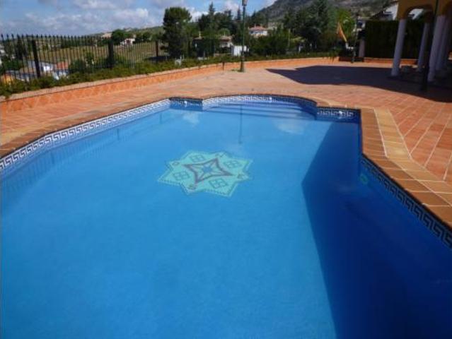Chalet unifamiliar Venta Alfacar, Alfacar