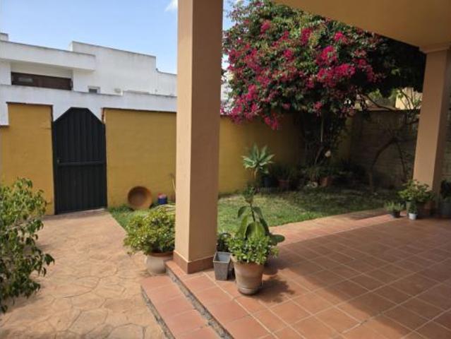 Chalet unifamiliar Venta Algeciras, Colonia San Miguel Los Pinos