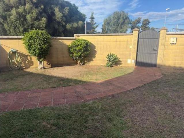 Chalet unifamiliar Venta Algeciras, Colonia San Miguel Los Pinos