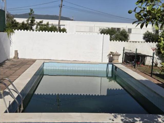 Chalet unifamiliar Venta Algeciras, Colonia San Miguel Los Pinos