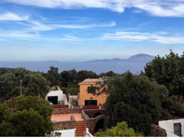 Chalet unifamiliar Venta Algeciras, El Pelayo Parques Naturales