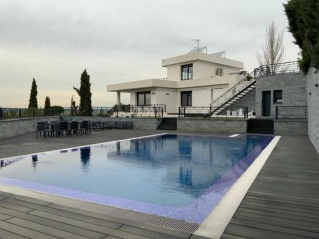 Chalet unifamiliar Venta Algete, Ciudad Santo Domingo