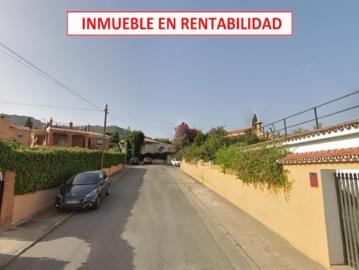 Chalet unifamiliar Venta Alhaurín de la Torre, Centro