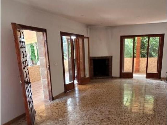 Chalet unifamiliar Venta Alicante Alacant, L'Albufereta