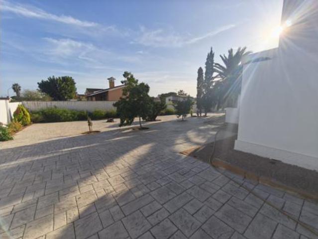 Chalet unifamiliar Venta Aljaraque, Bellavista
