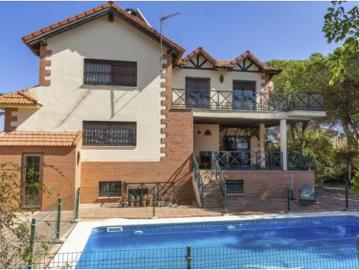 Chalet unifamiliar Venta Aljaraque, Corrales