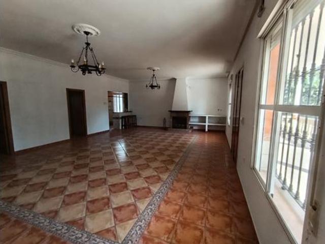 Chalet unifamiliar Venta Almendralejo, Almendralejo