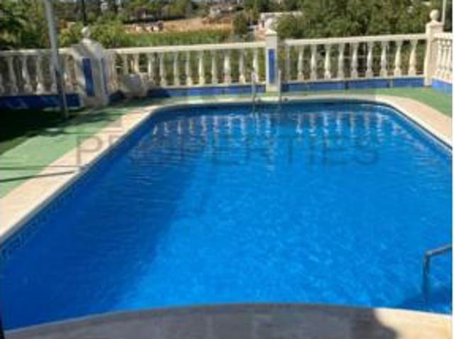 Chalet unifamiliar Venta Almendralejo, Almendralejo