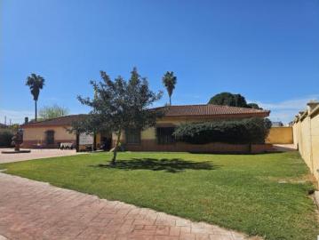 Chalet unifamiliar Venta Almensilla, Almensilla
