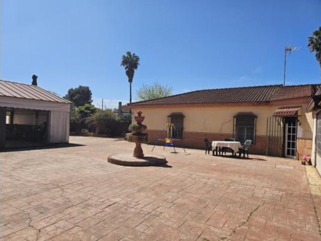 Chalet unifamiliar Venta Almensilla, Almensilla