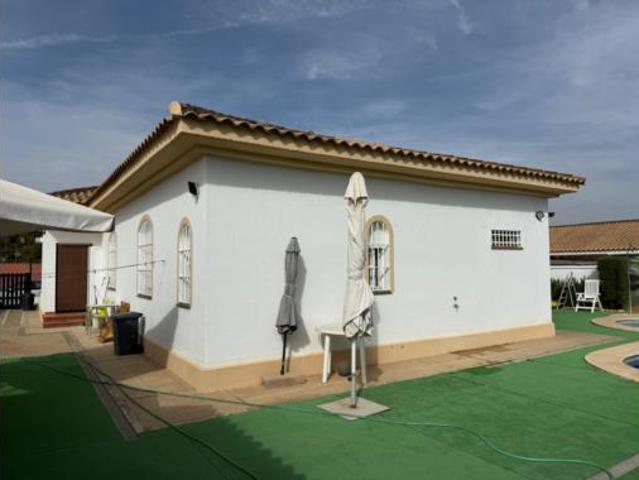 Chalet unifamiliar Venta Almensilla, Almensilla