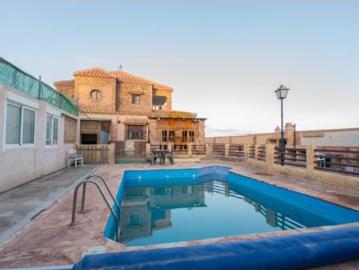 Chalet unifamiliar Venta Almería Capital, La Cañada Costacabana Loma Cabrera El Alquián