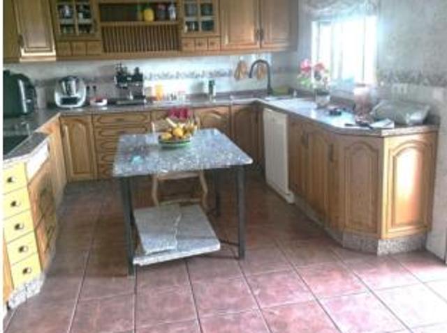 Chalet unifamiliar Venta Almodóvar del Río, Cortijo de La Torre