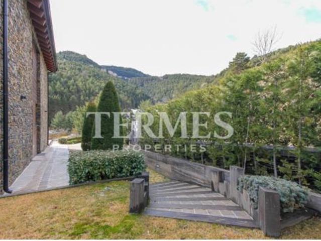 Chalet unifamiliar Venta Alp, La Molina