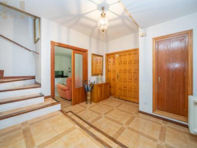 Chalet unifamiliar Venta Alpedrete, Alpedrete