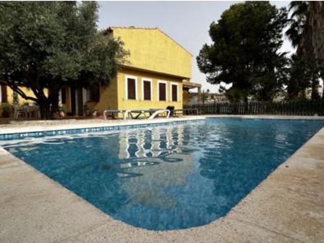Chalet unifamiliar Venta Archena, Archena