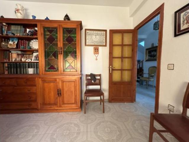 Chalet unifamiliar Venta Argés, Argés