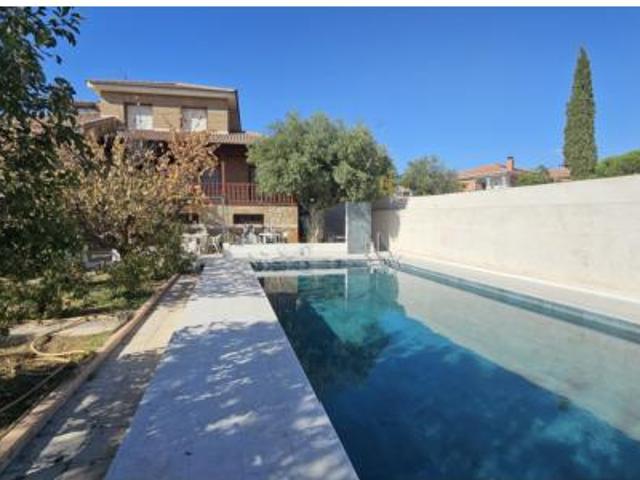 Chalet unifamiliar Venta Argés, Argés